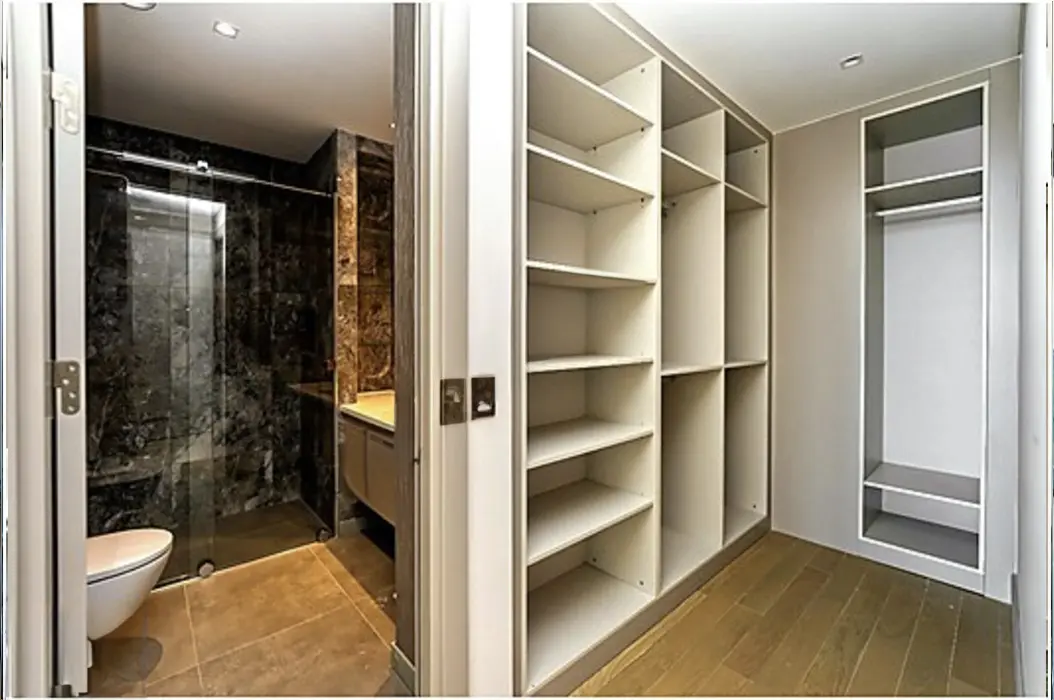 Closet